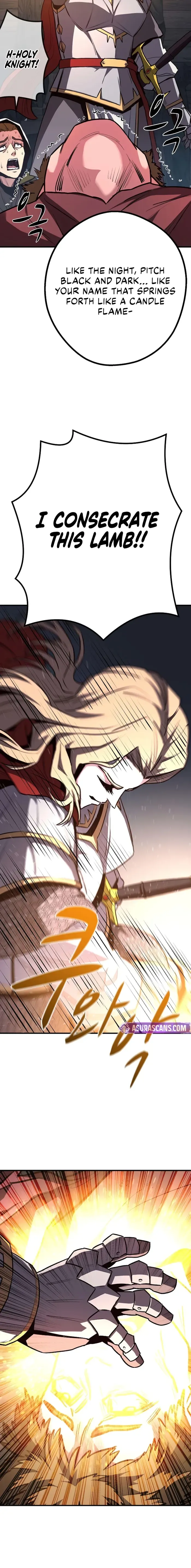 Read The Berserker’s Second Playthrough chapter 17 image 9 on Lezhin