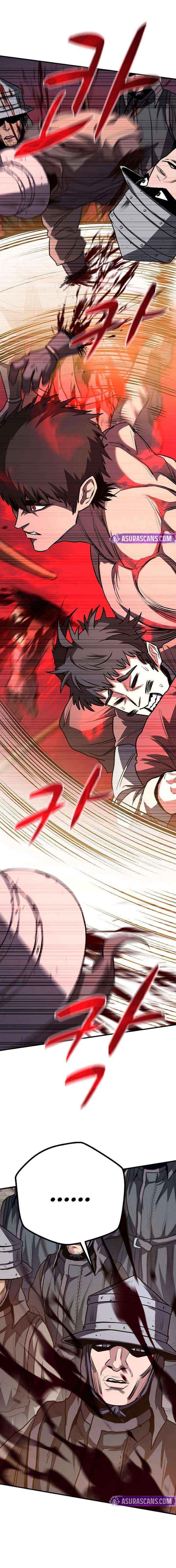 Read The Berserker’s Second Playthrough chapter 18 image 11 on Lezhin