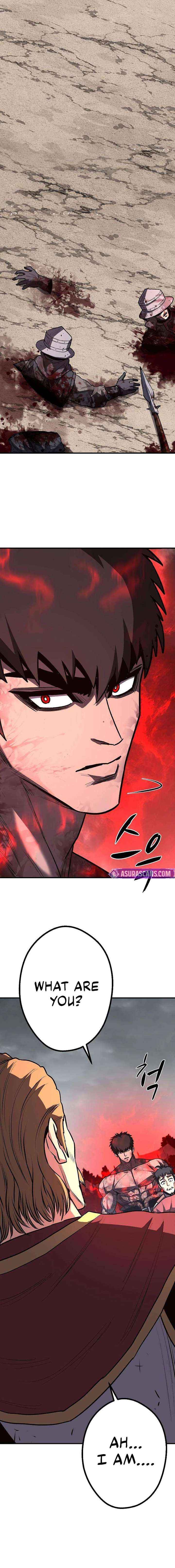 Read The Berserker’s Second Playthrough chapter 18 image 15 on Lezhin