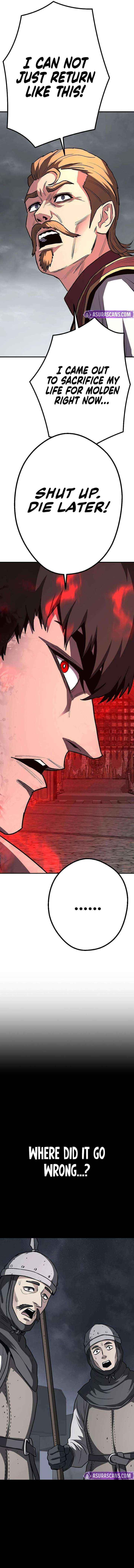 Read The Berserker’s Second Playthrough chapter 18 image 17 on Lezhin