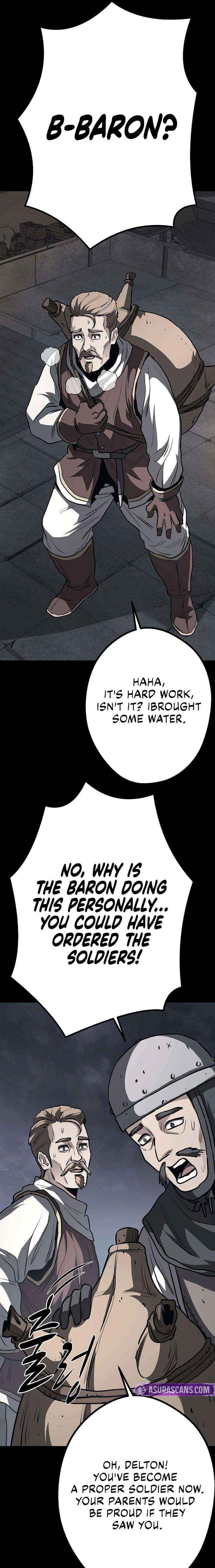 Read The Berserker’s Second Playthrough chapter 18 image 18 on Lezhin