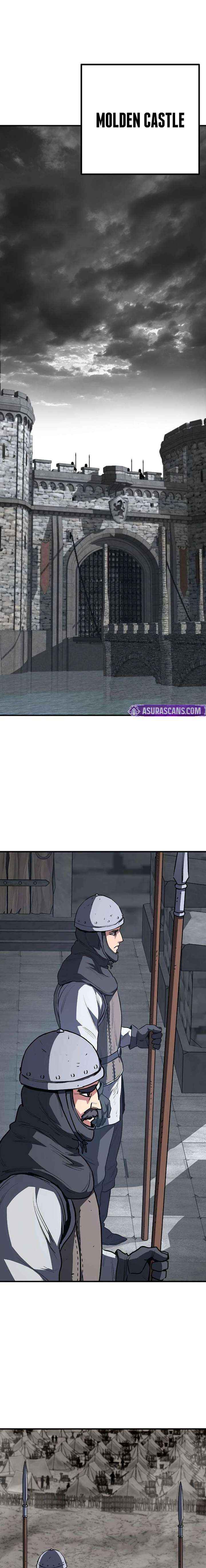Read The Berserker’s Second Playthrough chapter 18 image 2 on Lezhin