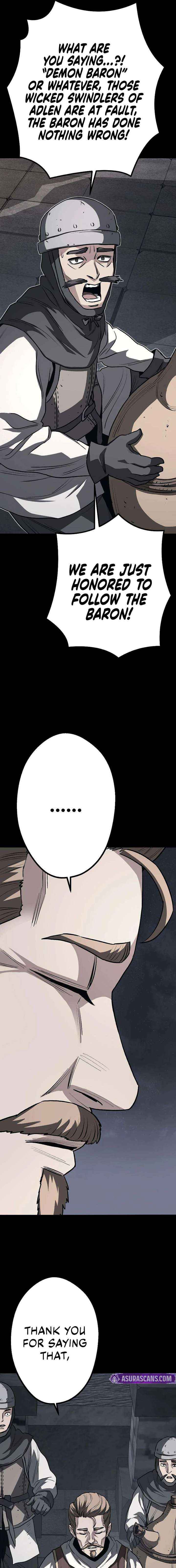 Read The Berserker’s Second Playthrough chapter 18 image 20 on Lezhin