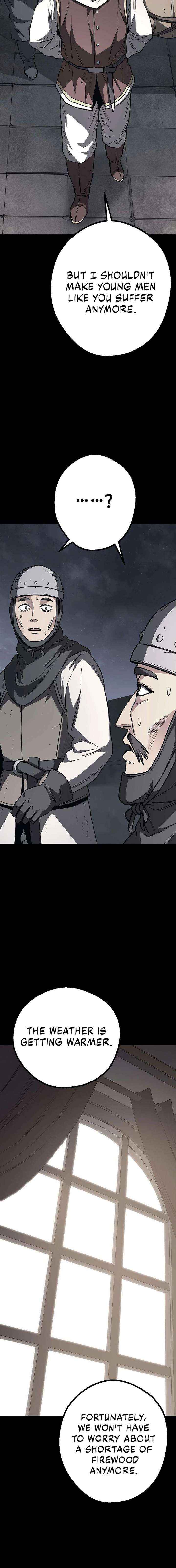 Read The Berserker’s Second Playthrough chapter 18 image 21 on Lezhin