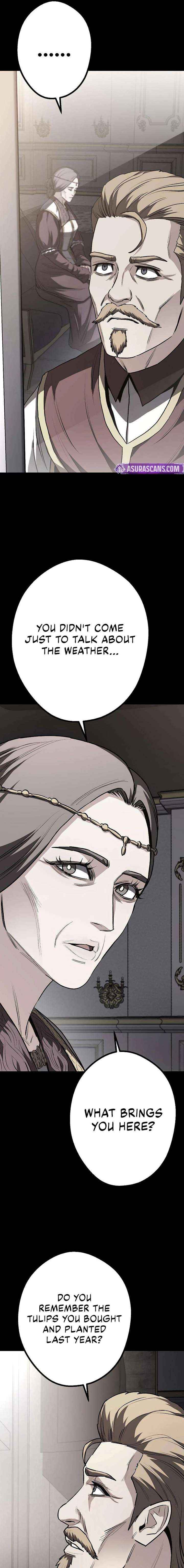 Read The Berserker’s Second Playthrough chapter 18 image 22 on Lezhin