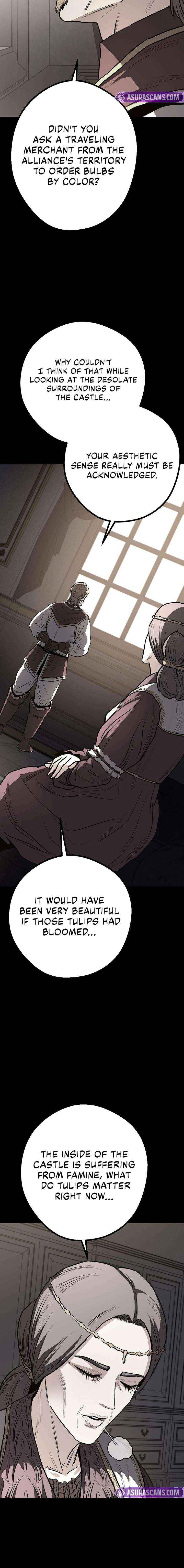 Read The Berserker’s Second Playthrough chapter 18 image 23 on Lezhin