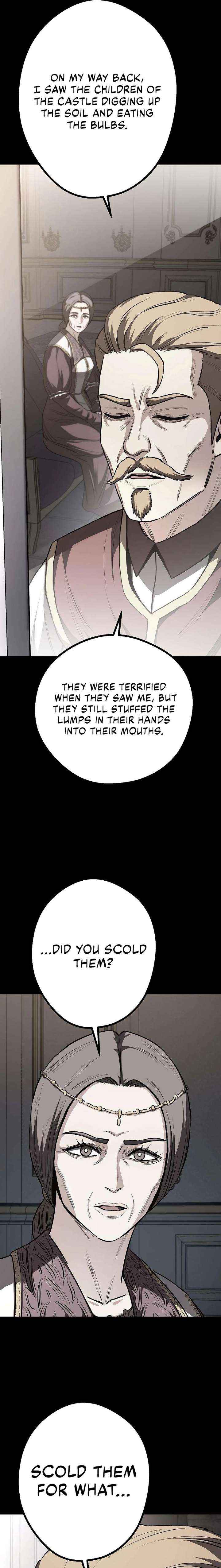 Read The Berserker’s Second Playthrough chapter 18 image 24 on Lezhin