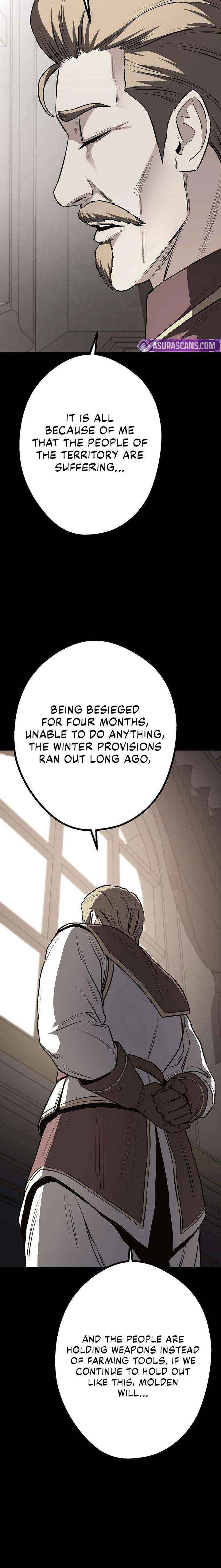 Read The Berserker’s Second Playthrough chapter 18 image 25 on Lezhin