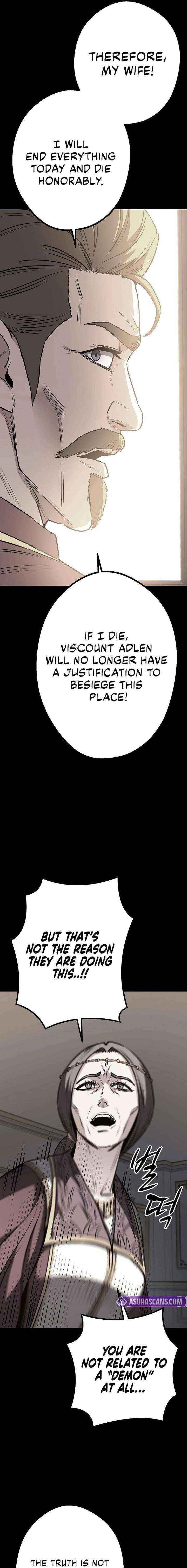 Read The Berserker’s Second Playthrough chapter 18 image 26 on Lezhin
