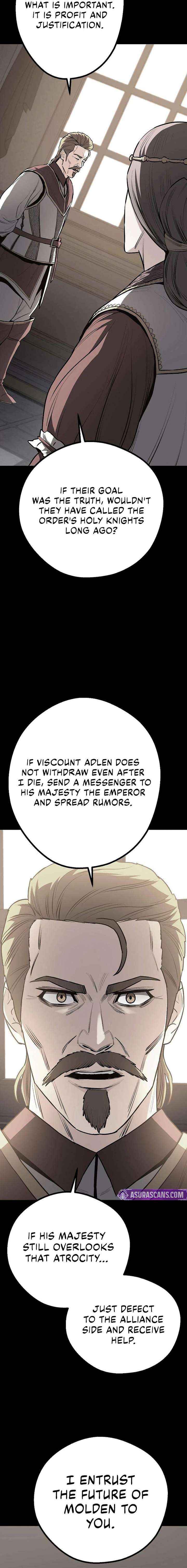 Read The Berserker’s Second Playthrough chapter 18 image 27 on Lezhin