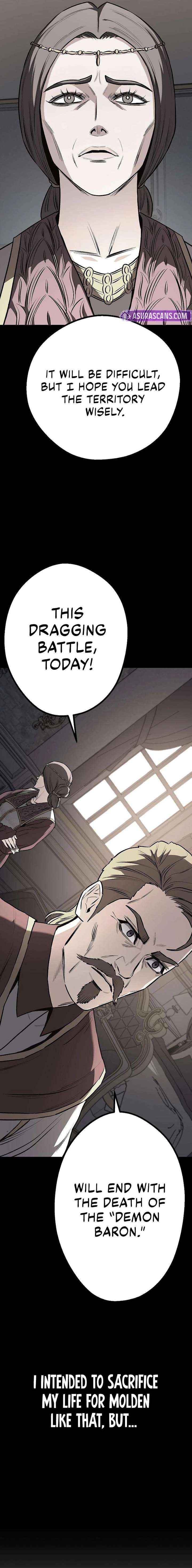 Read The Berserker’s Second Playthrough chapter 18 image 28 on Lezhin