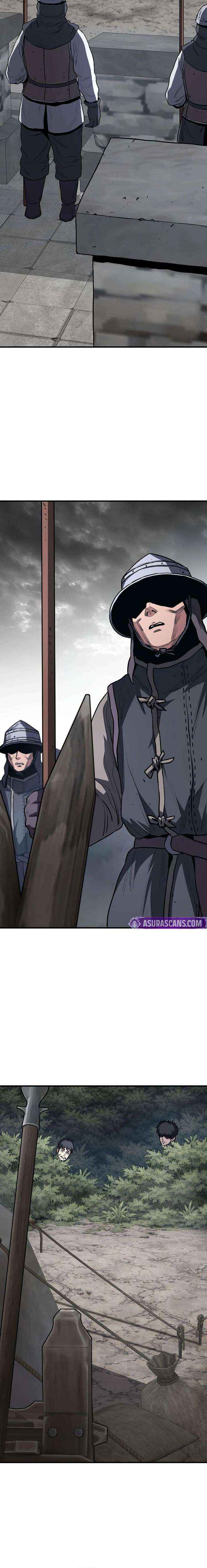 Read The Berserker’s Second Playthrough chapter 18 image 3 on Lezhin