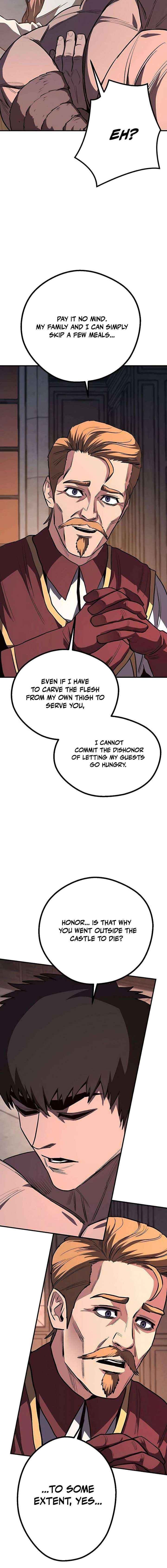 Read The Berserker’s Second Playthrough chapter 19 image 17 on Lezhin
