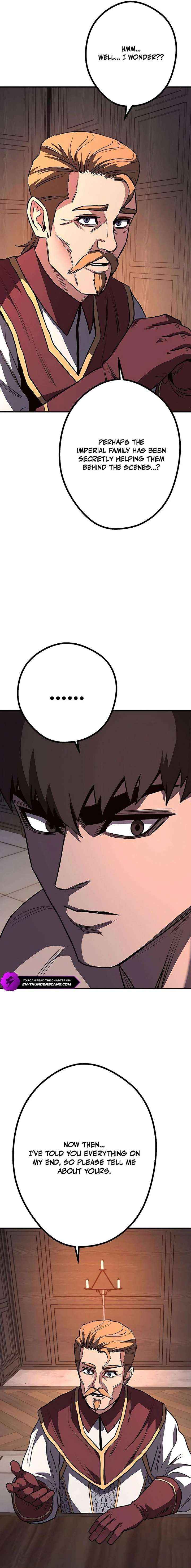 Read The Berserker’s Second Playthrough chapter 19 image 24 on Lezhin