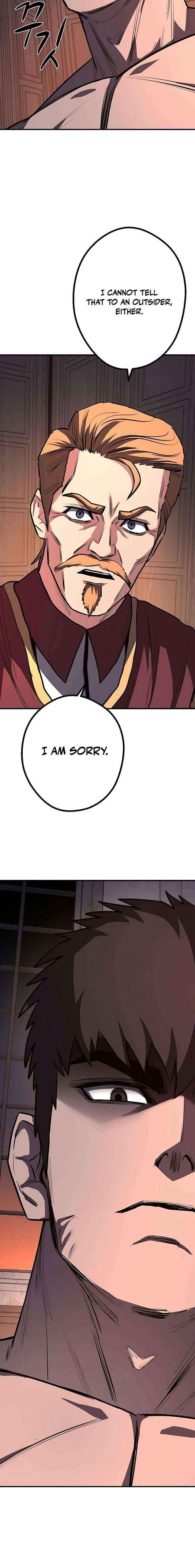 Read The Berserker’s Second Playthrough chapter 19 image 27 on Lezhin