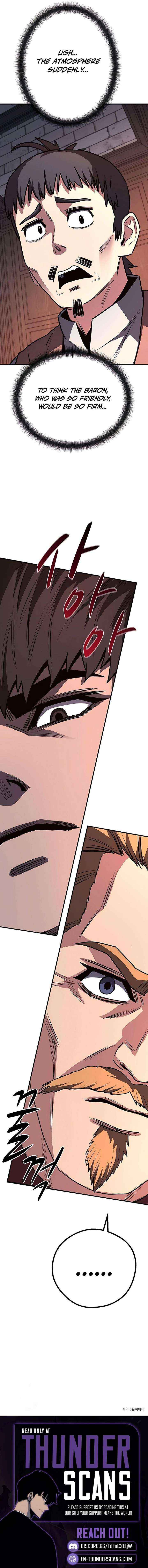 Read The Berserker’s Second Playthrough chapter 19 image 28 on Lezhin