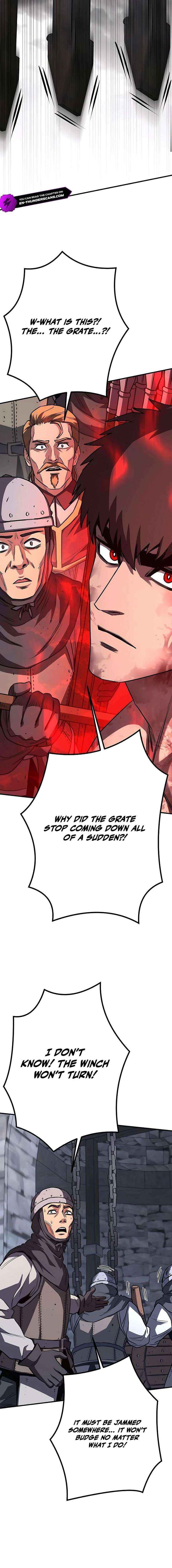 Read The Berserker’s Second Playthrough chapter 19 image 7 on Lezhin