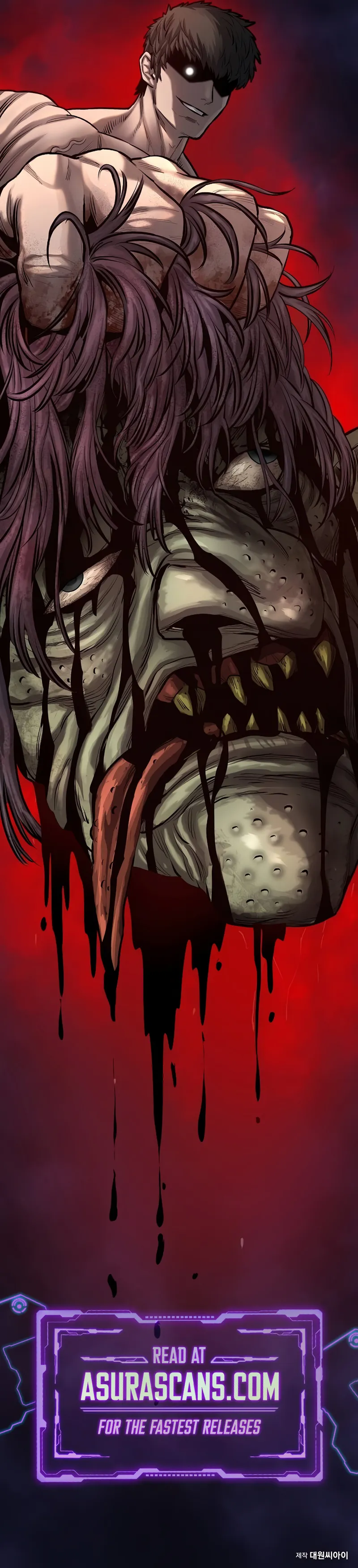 Read The Berserker’s Second Playthrough chapter 2 image 16 on Lezhin