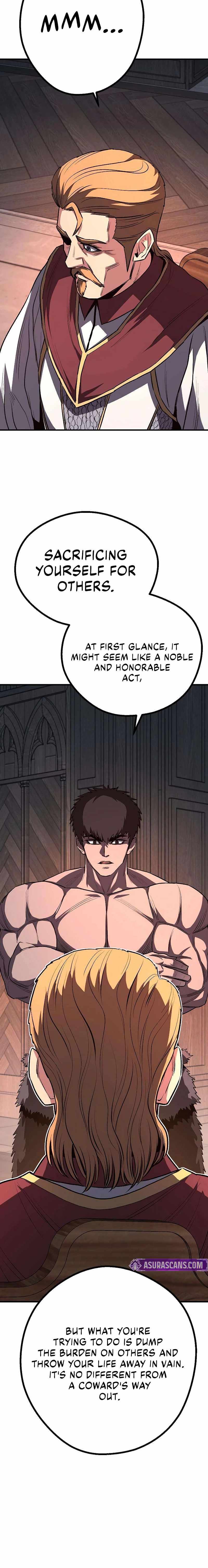 Read The Berserker’s Second Playthrough chapter 20 image 10 on Lezhin