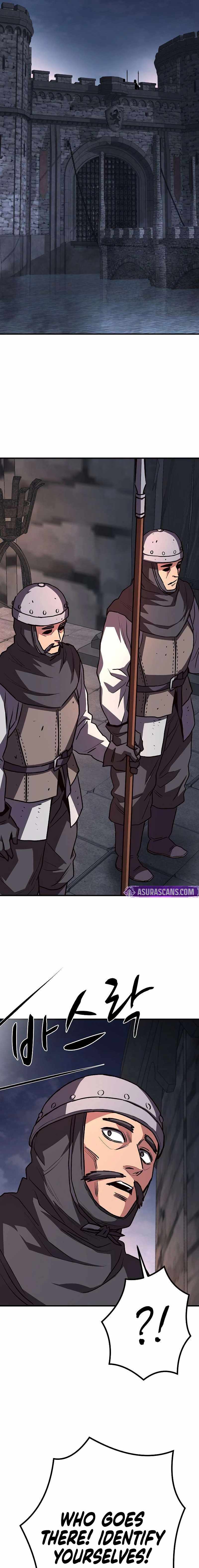 Read The Berserker’s Second Playthrough chapter 20 image 21 on Lezhin