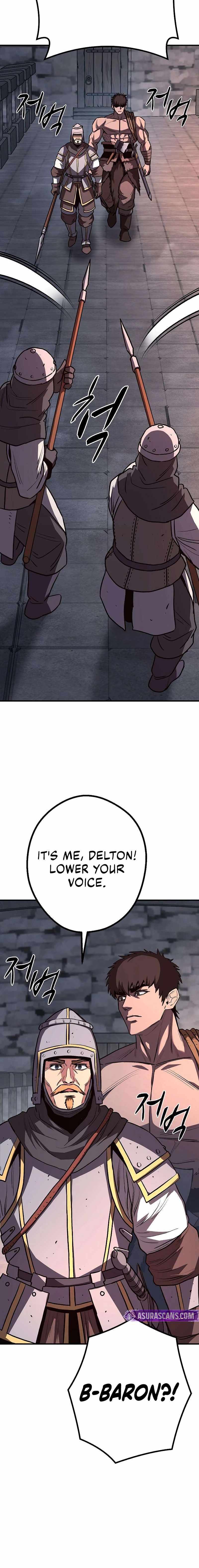 Read The Berserker’s Second Playthrough chapter 20 image 22 on Lezhin