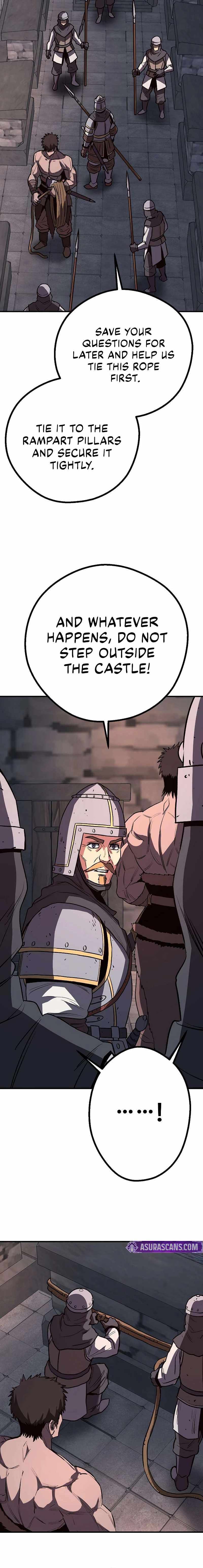 Read The Berserker’s Second Playthrough chapter 20 image 24 on Lezhin