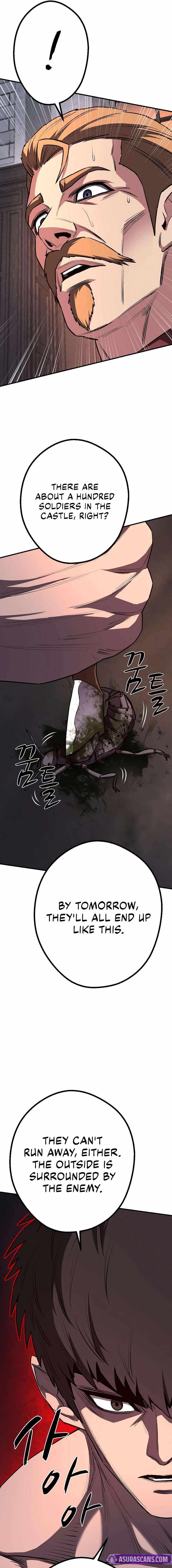 Read The Berserker’s Second Playthrough chapter 20 image 3 on Lezhin