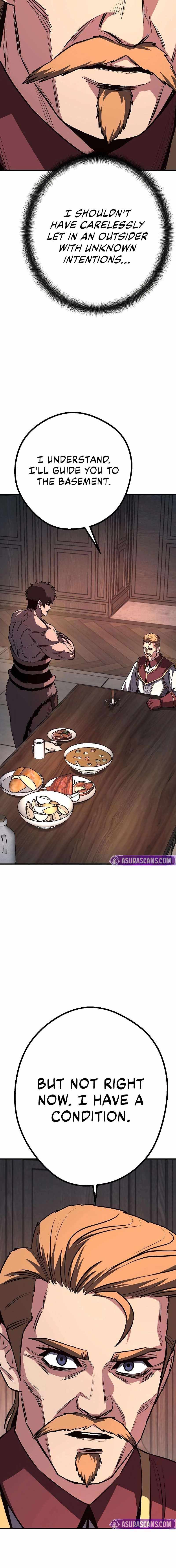 Read The Berserker’s Second Playthrough chapter 20 image 6 on Lezhin