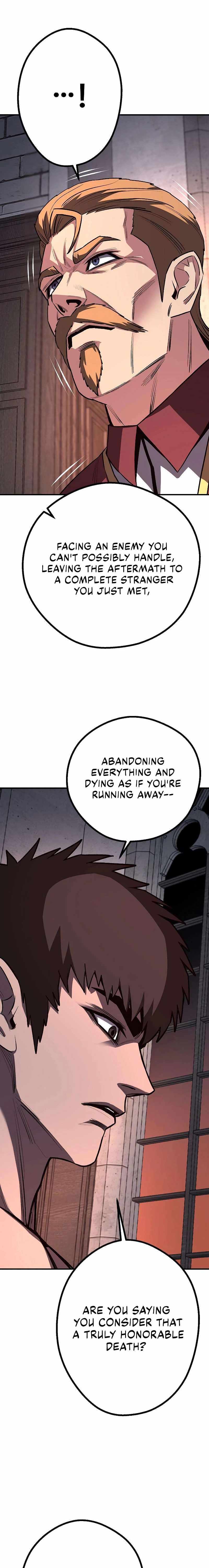 Read The Berserker’s Second Playthrough chapter 20 image 9 on Lezhin