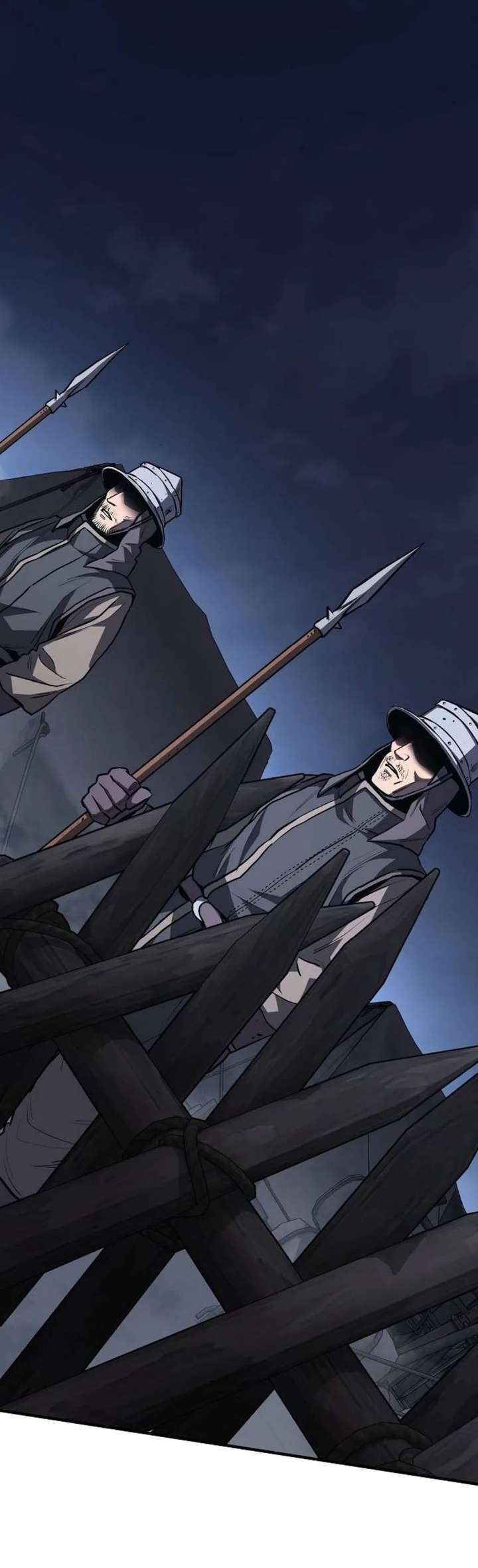 Read The Berserker’s Second Playthrough chapter 21 image 10 on Lezhin