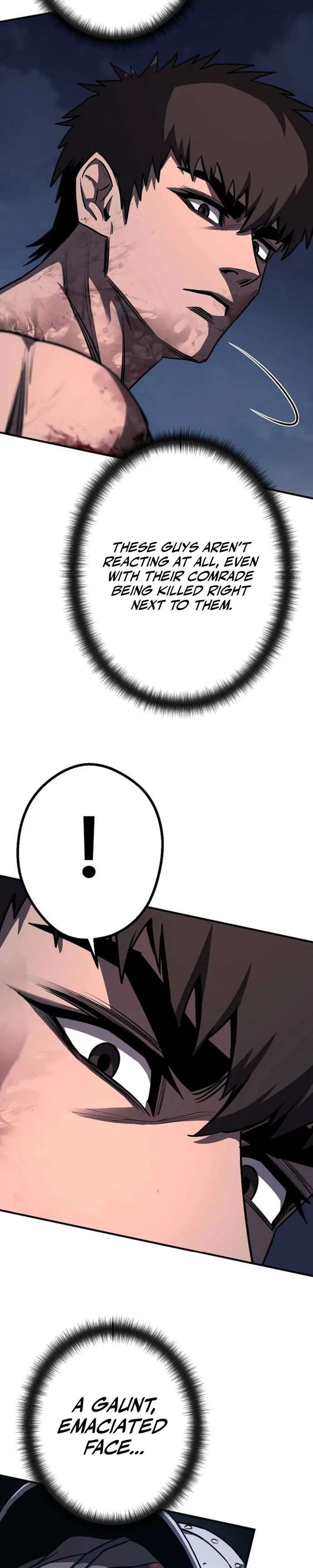 Read The Berserker’s Second Playthrough chapter 21 image 16 on Lezhin