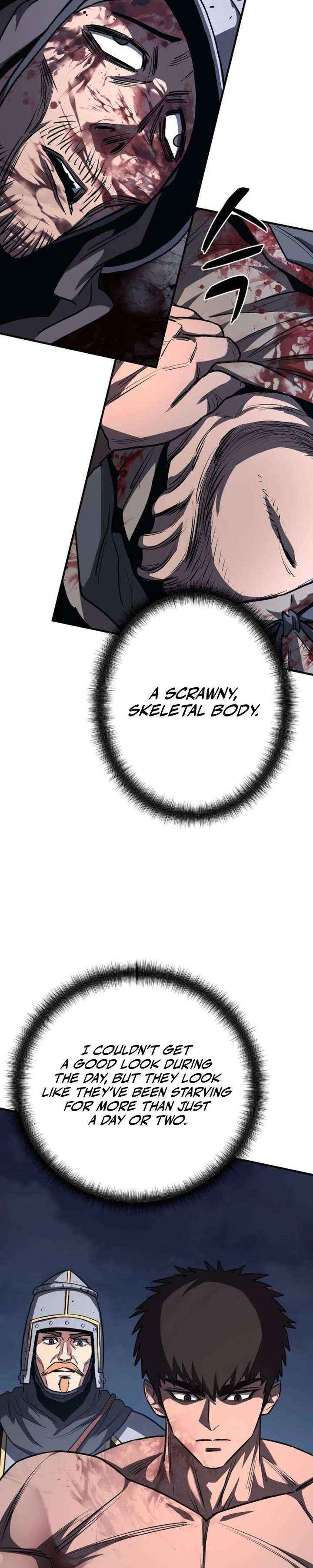 Read The Berserker’s Second Playthrough chapter 21 image 17 on Lezhin