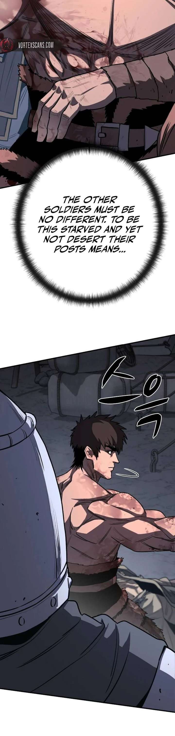 Read The Berserker’s Second Playthrough chapter 21 image 18 on Lezhin