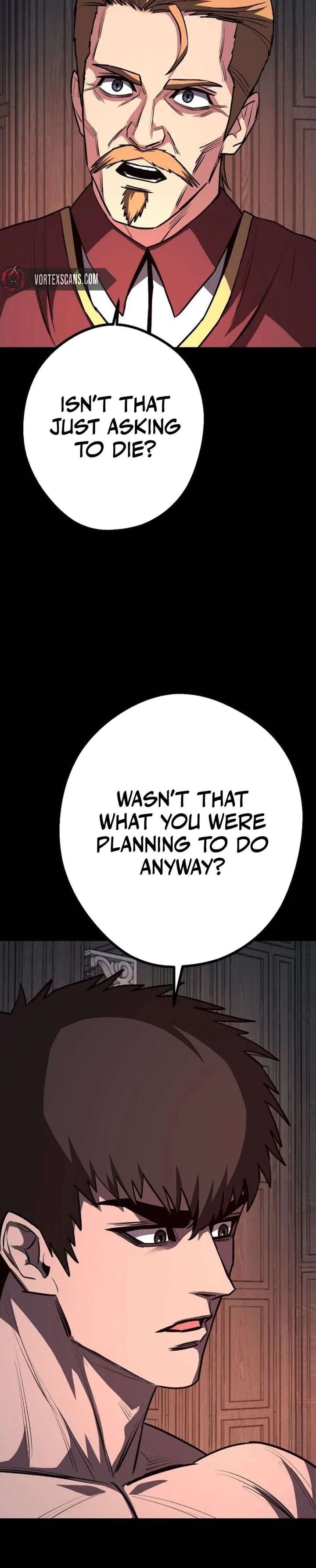 Read The Berserker’s Second Playthrough chapter 21 image 2 on Lezhin