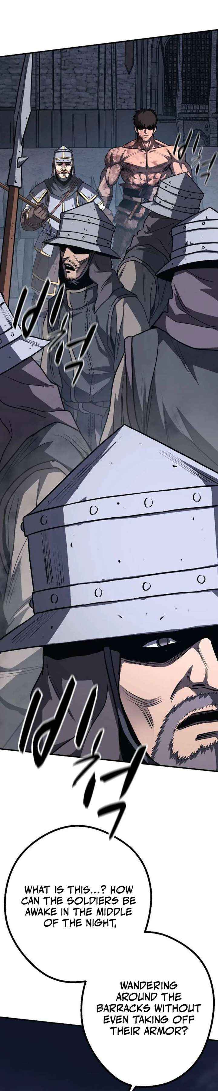 Read The Berserker’s Second Playthrough chapter 21 image 22 on Lezhin