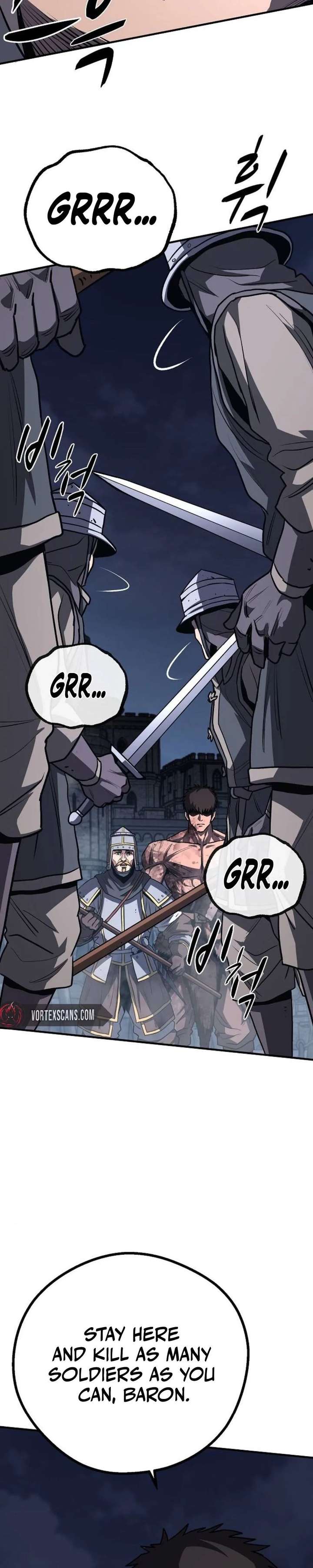 Read The Berserker’s Second Playthrough chapter 21 image 24 on Lezhin
