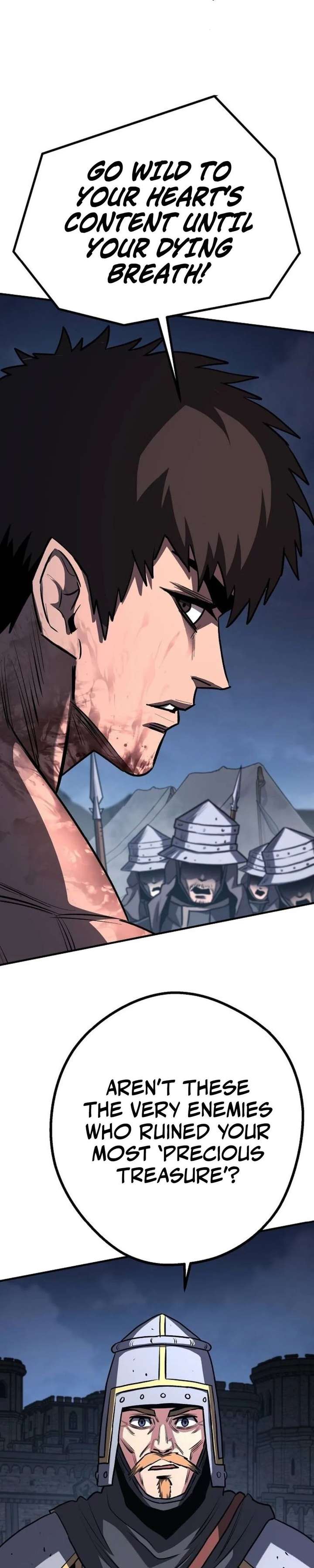 Read The Berserker’s Second Playthrough chapter 21 image 28 on Lezhin