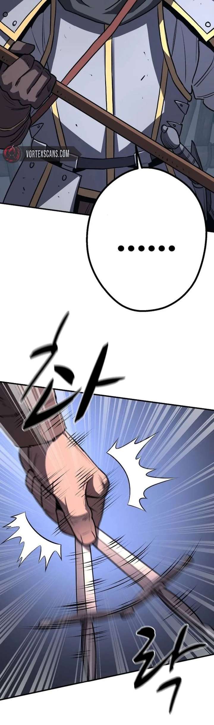 Read The Berserker’s Second Playthrough chapter 21 image 29 on Lezhin