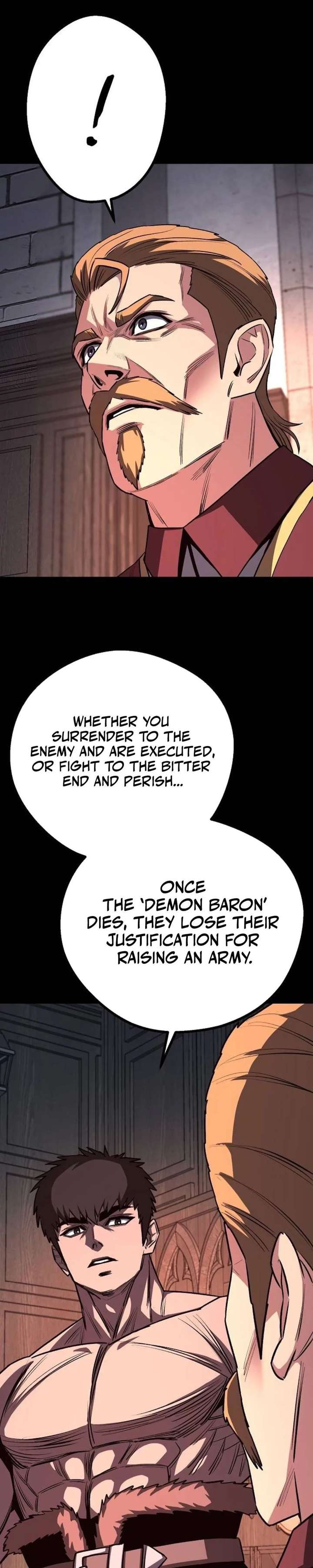 Read The Berserker’s Second Playthrough chapter 21 image 3 on Lezhin