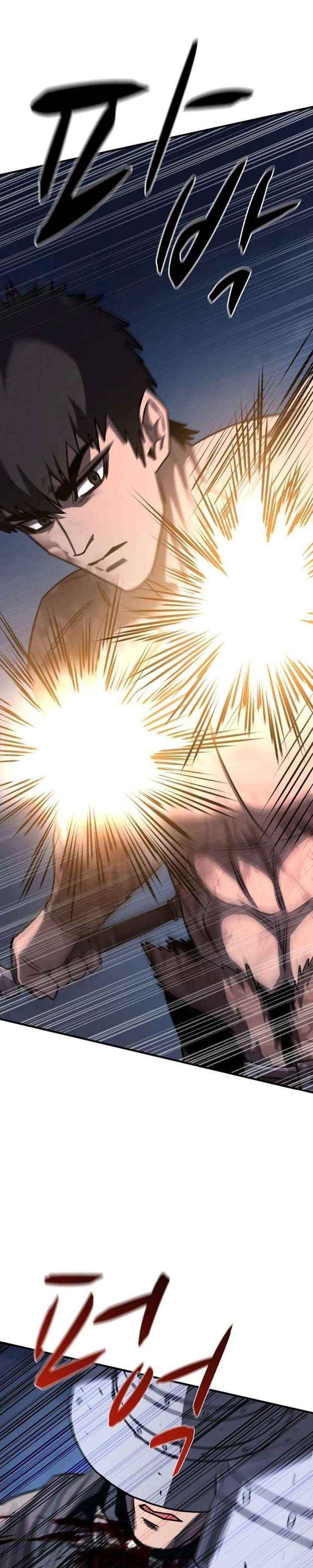 Read The Berserker’s Second Playthrough chapter 21 image 30 on Lezhin
