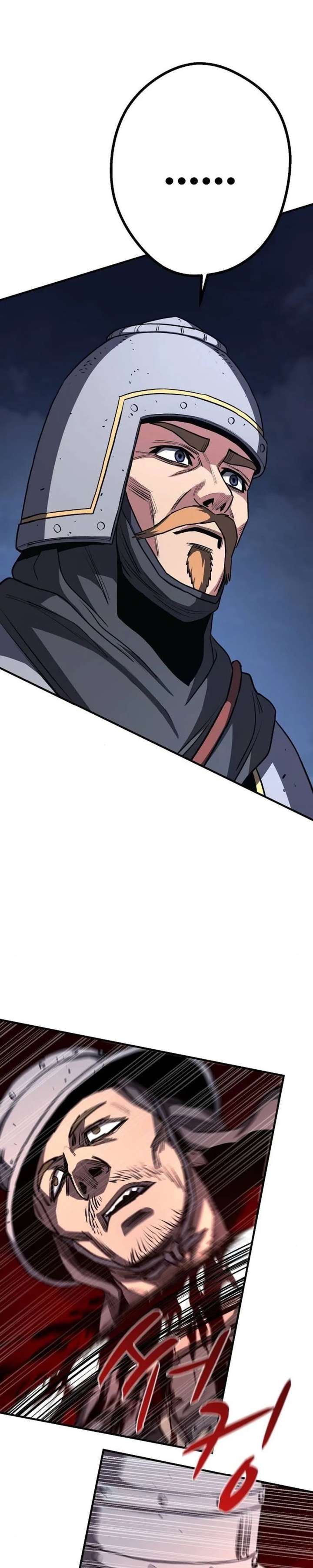 Read The Berserker’s Second Playthrough chapter 21 image 34 on Lezhin