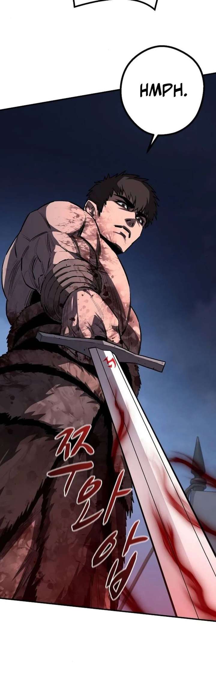 Read The Berserker’s Second Playthrough chapter 21 image 37 on Lezhin