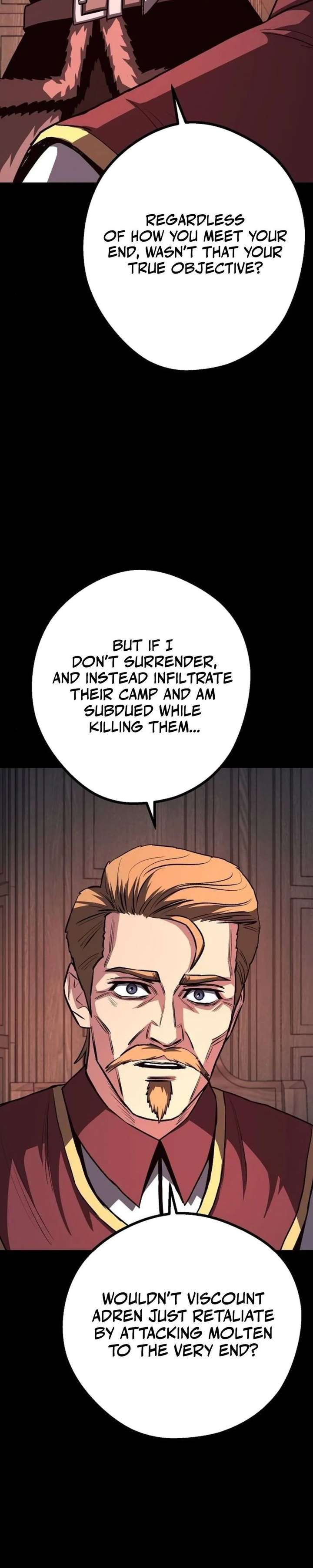 Read The Berserker’s Second Playthrough chapter 21 image 4 on Lezhin