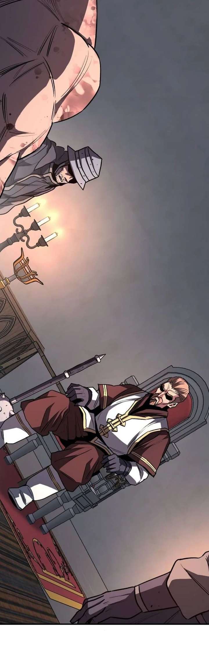 Read The Berserker’s Second Playthrough chapter 21 image 41 on Lezhin
