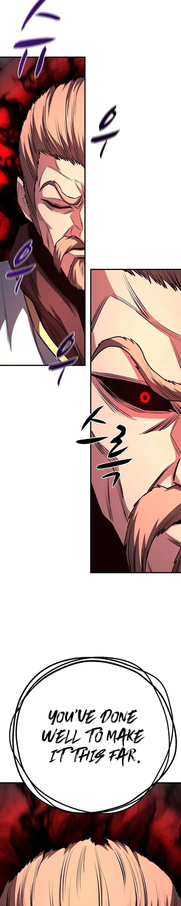 Read The Berserker’s Second Playthrough chapter 21 image 44 on Lezhin