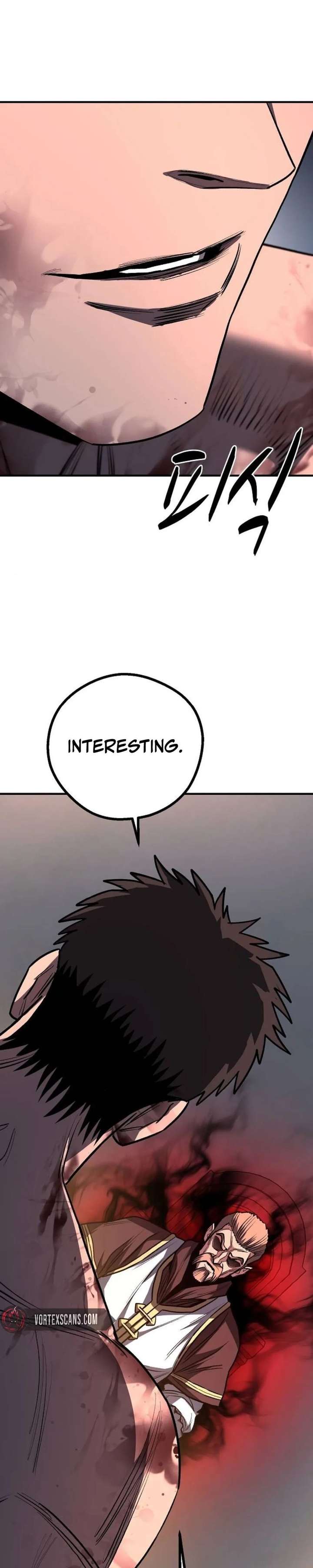 Read The Berserker’s Second Playthrough chapter 21 image 46 on Lezhin