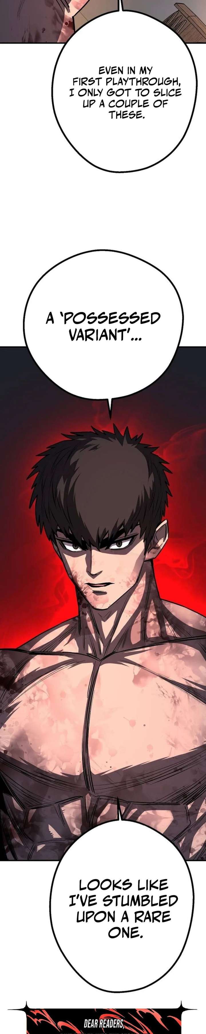 Read The Berserker’s Second Playthrough chapter 21 image 47 on Lezhin