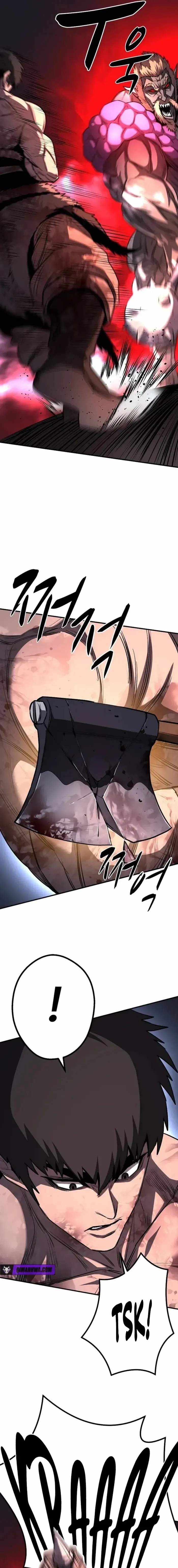 Read The Berserker’s Second Playthrough chapter 22 image 12 on Lezhin
