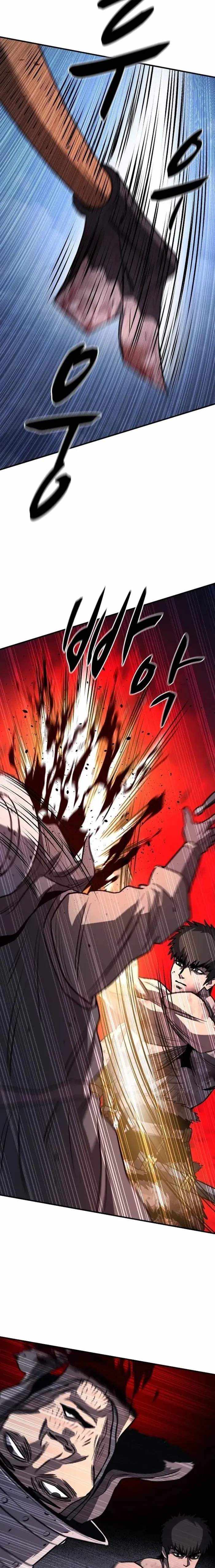 Read The Berserker’s Second Playthrough chapter 22 image 18 on Lezhin