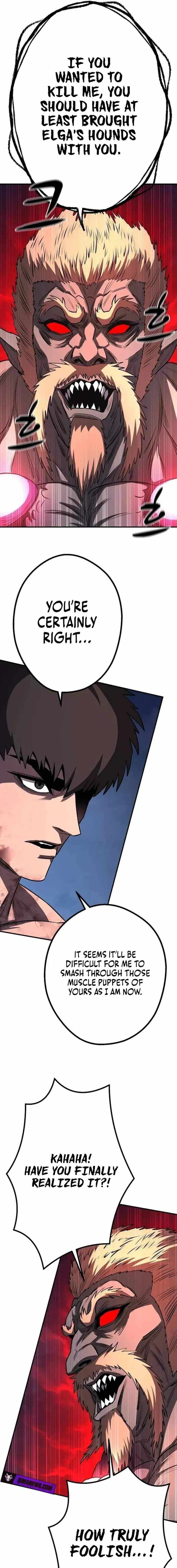 Read The Berserker’s Second Playthrough chapter 22 image 24 on Lezhin